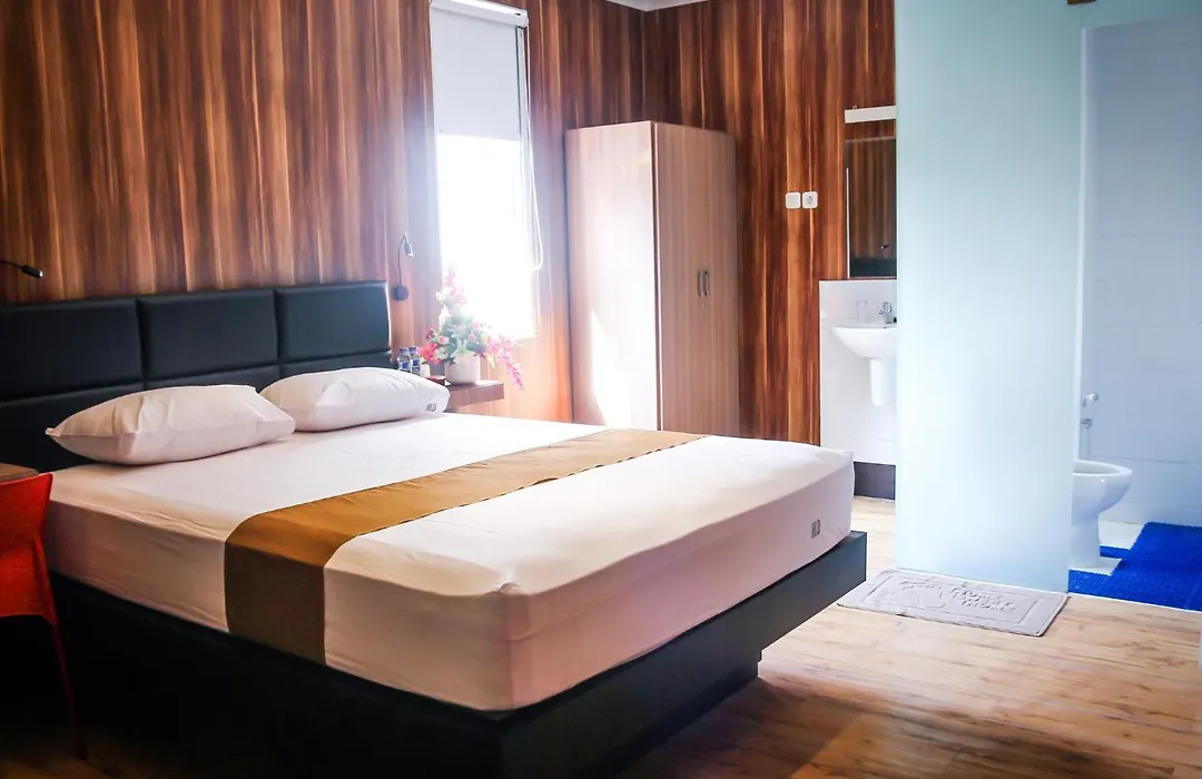 Madu Inn Hotel-1
