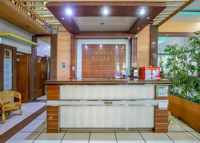 Hotel Sahabat 2 Jakarta